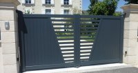 Notre société de clôture et de portail à Saint-Vallier-sur-Marne